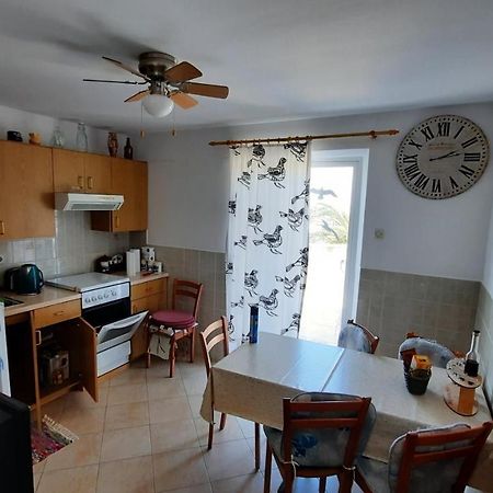 Apartment Pinoapplosinj Veli Lošinj Zewnętrze zdjęcie