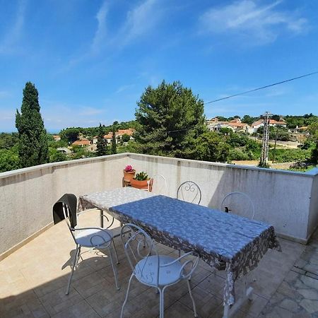 Apartment Pinoapplosinj Veli Lošinj Zewnętrze zdjęcie