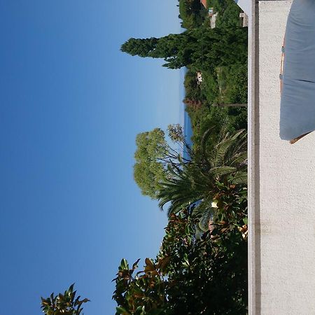 Apartment Pinoapplosinj Veli Lošinj Zewnętrze zdjęcie