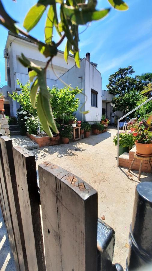 Apartment Pinoapplosinj Veli Lošinj Zewnętrze zdjęcie