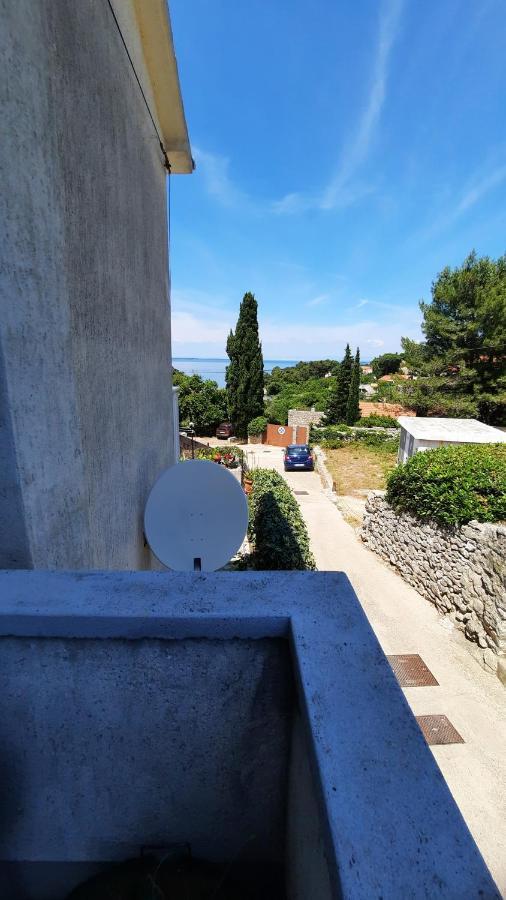 Apartment Pinoapplosinj Veli Lošinj Zewnętrze zdjęcie