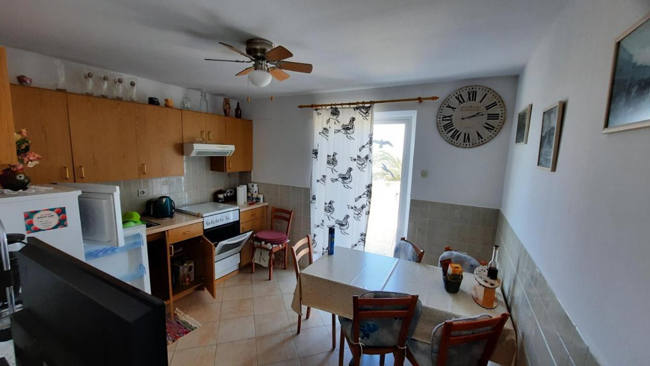 Apartment Pinoapplosinj Veli Lošinj Zewnętrze zdjęcie