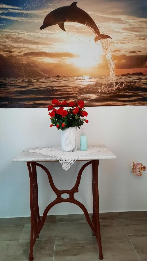 Apartment Pinoapplosinj Veli Lošinj Zewnętrze zdjęcie