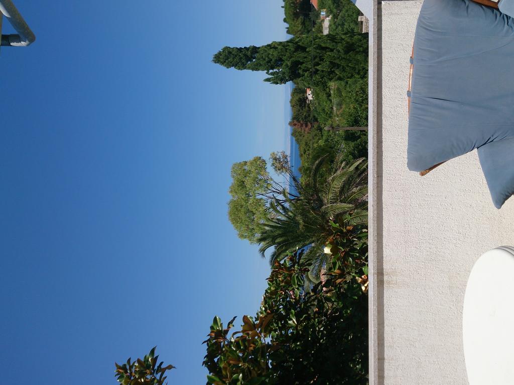 Apartment Pinoapplosinj Veli Lošinj Zewnętrze zdjęcie